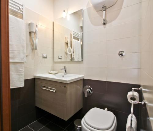 B&B SAN PIETRO'S HOME photo 4