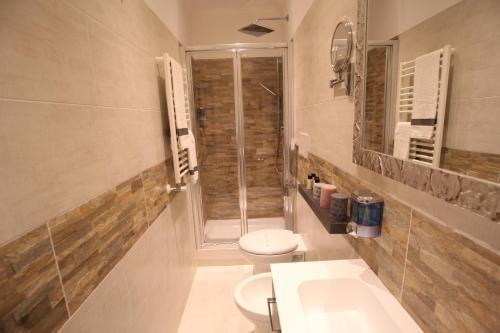 Interno 7 Luxury Rooms B&B photo 4