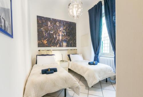 B&B NEW LIBERTY IN ROME photo 3