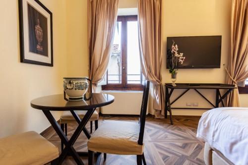 Palazzo Martellini Residenza D Epoca photo 1