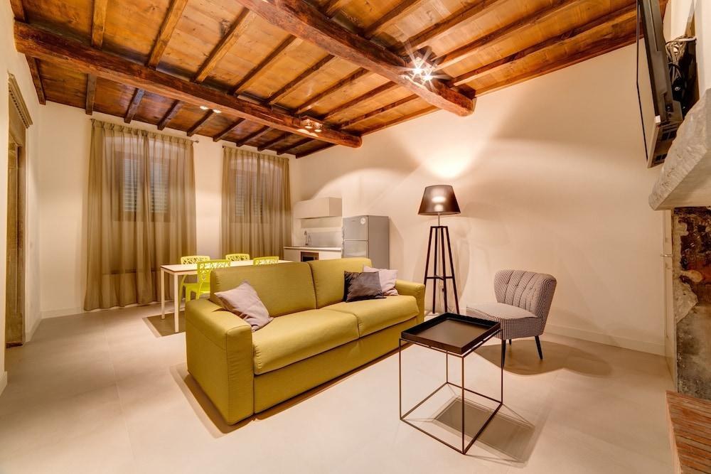 Palazzo Mannaioni Suites photo 1
