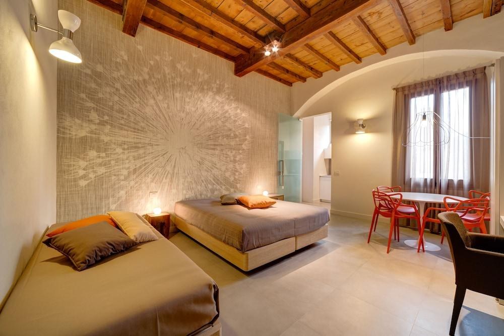 Palazzo Mannaioni Suites photo 2