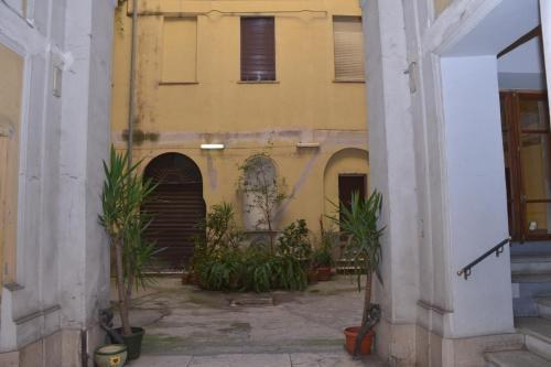 B&B La Casa Di Patty photo 1