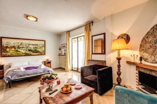 B&B Piramide Terrace