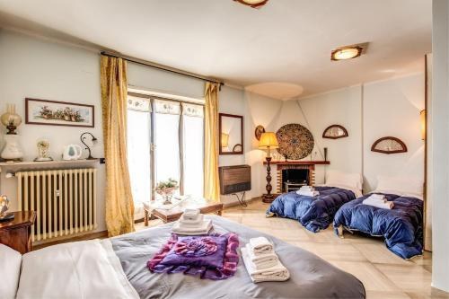 B&B Piramide Terrace photo 2