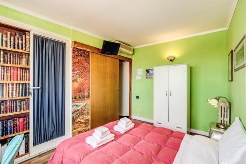B&B Piramide Terrace photo 4
