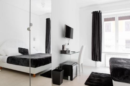 Vatican Grand Suite