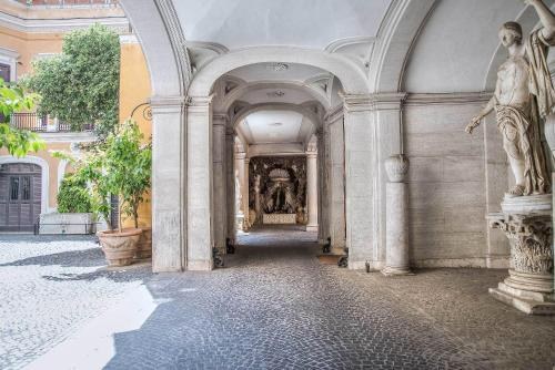 Trevi Rome Suite photo 2