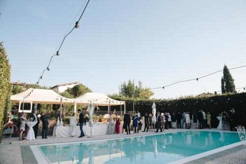 Villa le Piazzole photo 1