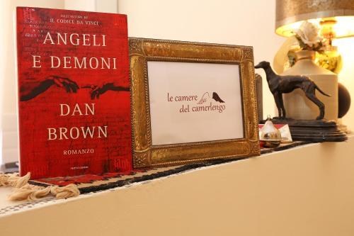 Camere del Camerlengo photo 4