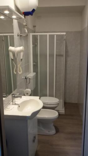Hotel Lucania photo 2