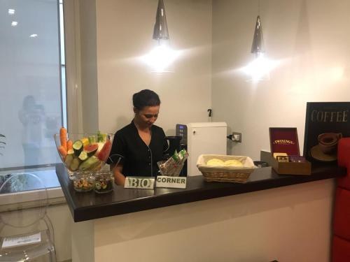 Roman Holidays Boutique Hotel photo 3