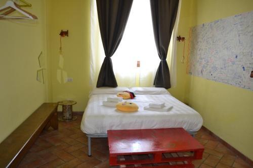 B&B IL MERCATO CENTRALE photo 3