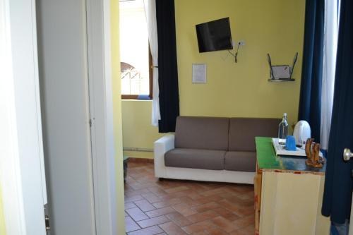 B&B IL MERCATO CENTRALE photo 4