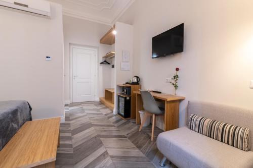 Eccelso Hotel photo 1