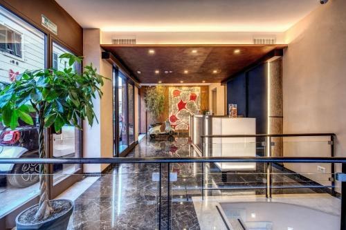 Prassede Palace Hotel photo 3