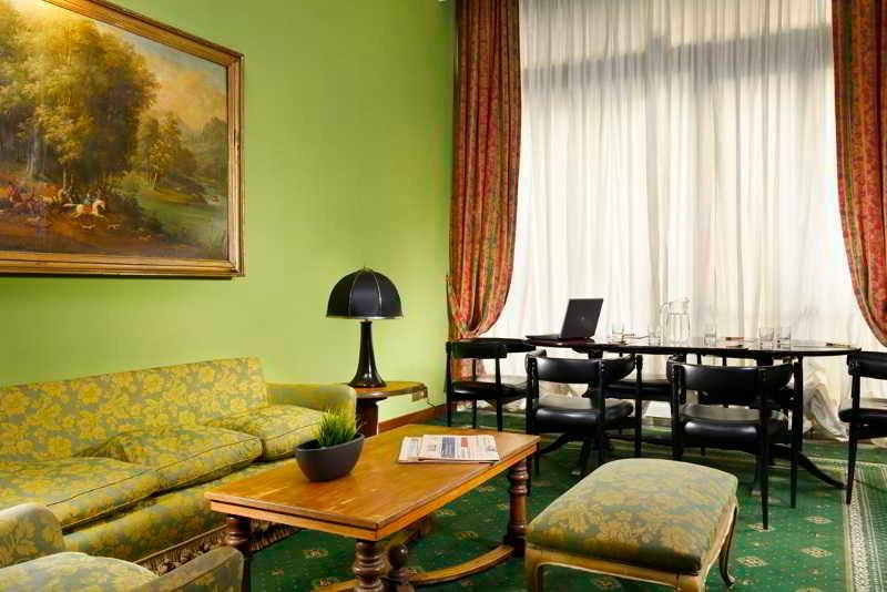Double Tree by Hilton Rome Monti photo 4