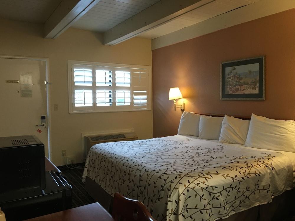 Motel 6 San Francisco CA Fisherman"s Wharf photo 1