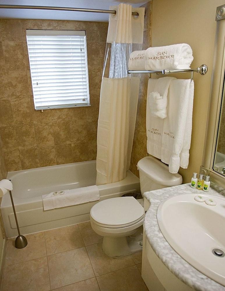 Sun Harbour Boutique Hotel photo 2