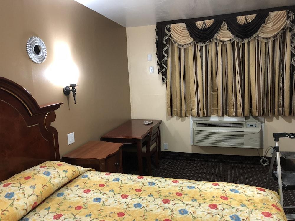 A Fisher's Inn Motel photo 1