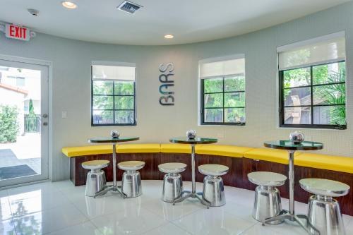 Bars B&B South Beach Hotel photo 4