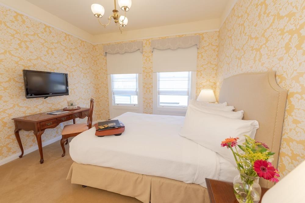 Stanyan Park Hotel photo 2