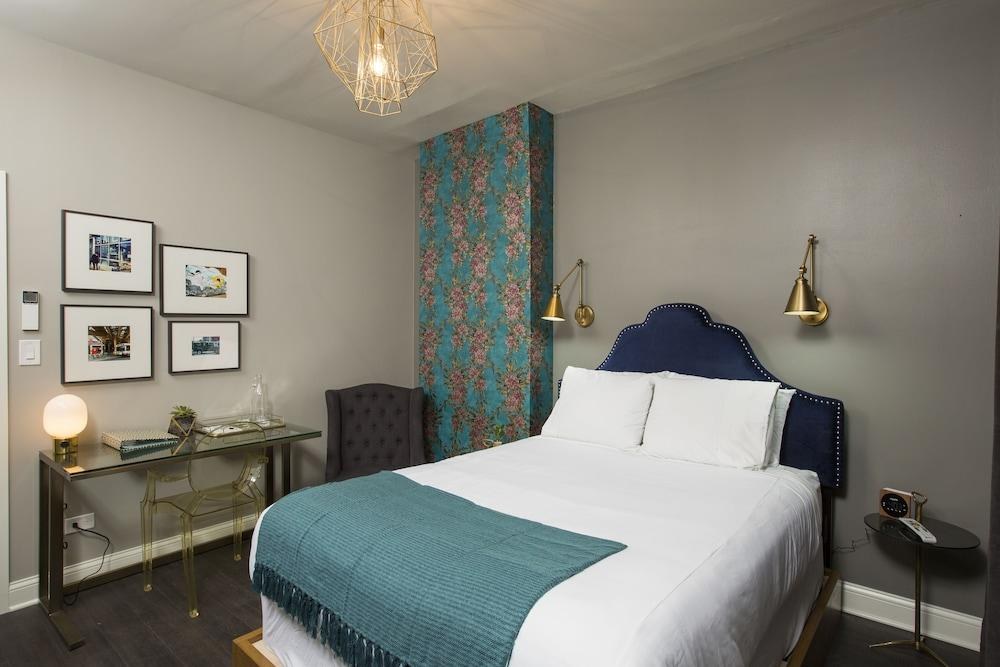 Wicker Park Inn photo 2