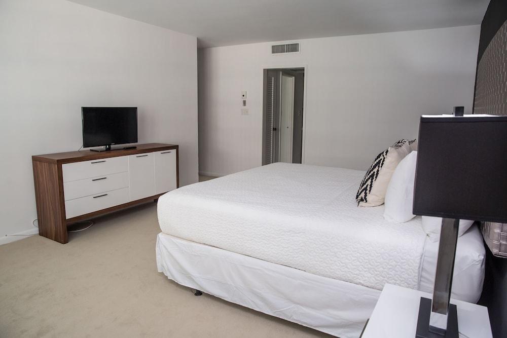 OCEAN PARADISE APARTMENTS photo 1