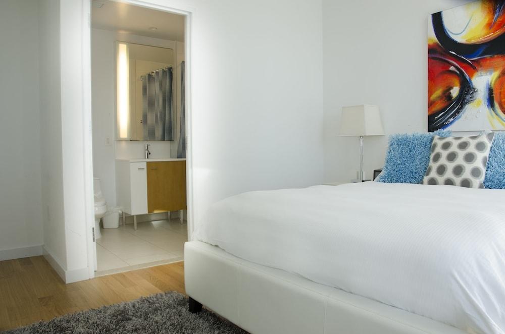 GLOBAL LUXURY SUITES AT MONTE CARLO photo 1