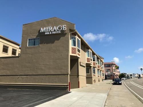 Mirage Inn & Suites photo 1