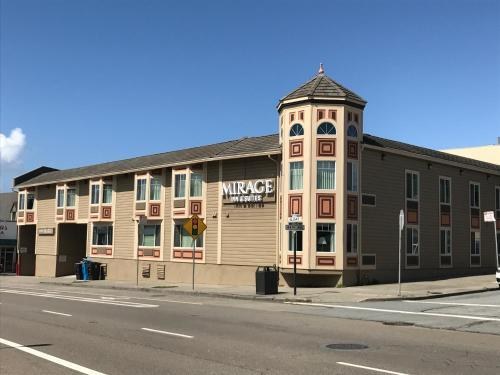 Mirage Inn & Suites photo 3