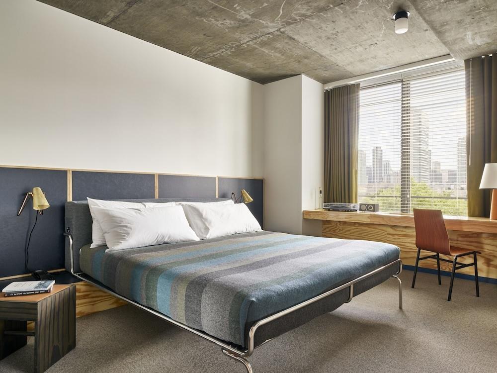 The Emily Hotel