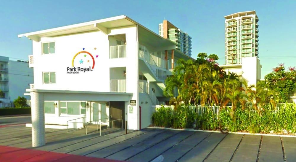 Park Royal Miami Beach photo 1