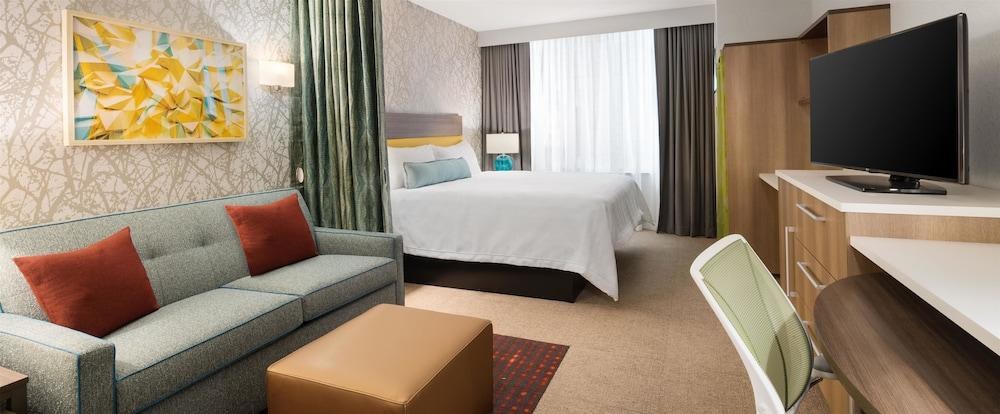 Home2 Suites By Hilton Chicago McCormick Place photo 1
