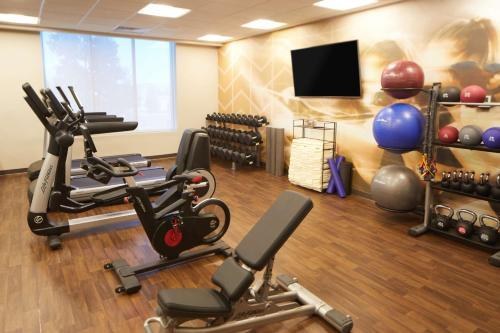 Hyatt Place Las Vegas at Silverton Village photo 4