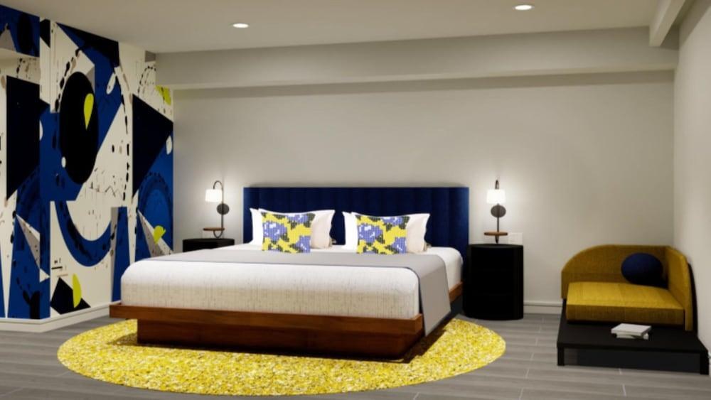 Hotel Indigo Miami Brickell, an IHG Hotel photo 2