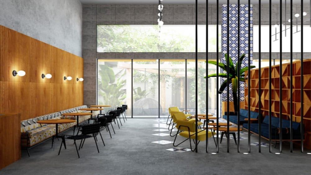 Hotel Indigo Miami Brickell, an IHG Hotel photo 3