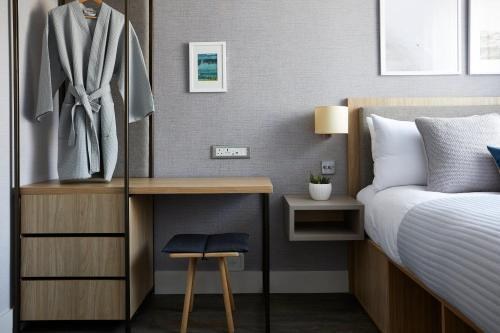 Inhabit Southwick Street, a Member of Design Hotels photo 1