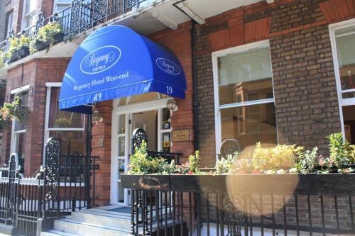 Regency Hotel Westend photo 2
