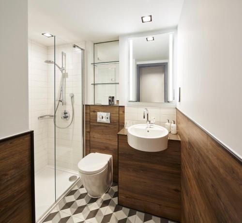 Residence Inn by Marriott London Kensington photo 2