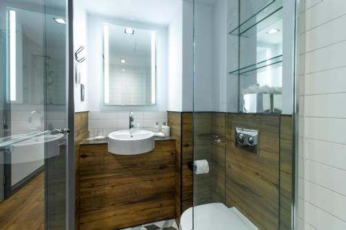 Residence Inn by Marriott London Kensington photo 3