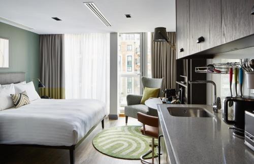 Residence Inn by Marriott London Kensington photo 4