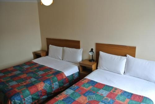 Carlton Hotel photo 4
