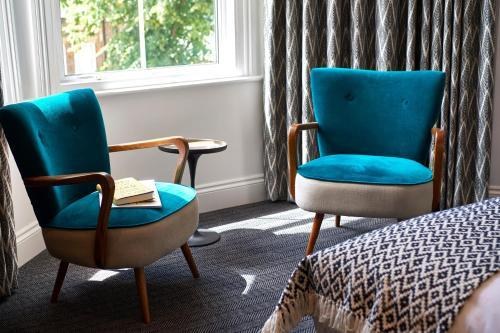 The Lodge Hotel - Putney photo 2
