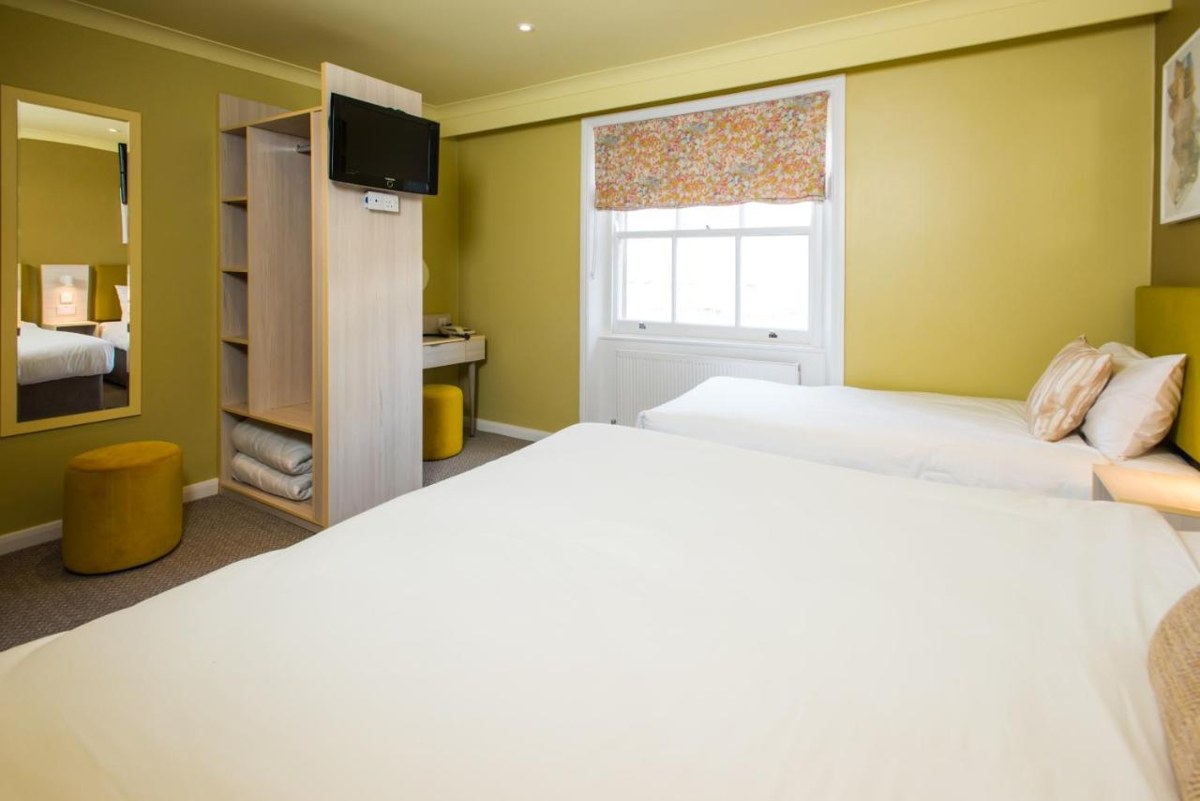 CARING HOTEL photo 3
