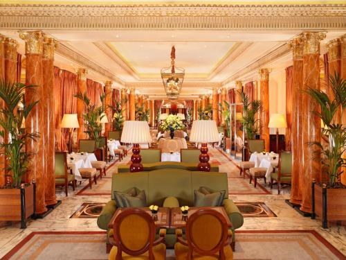 The Dorchester - Dorchester Collection photo 2