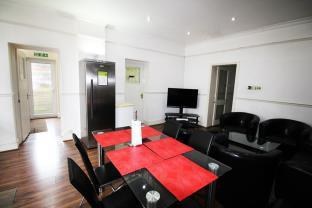 Flexistay Norbury Aparthotel photo 1