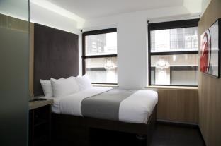 The Z Hotel Piccadilly photo 1