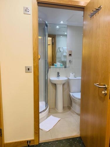 Regency Hotel Parkside photo 3