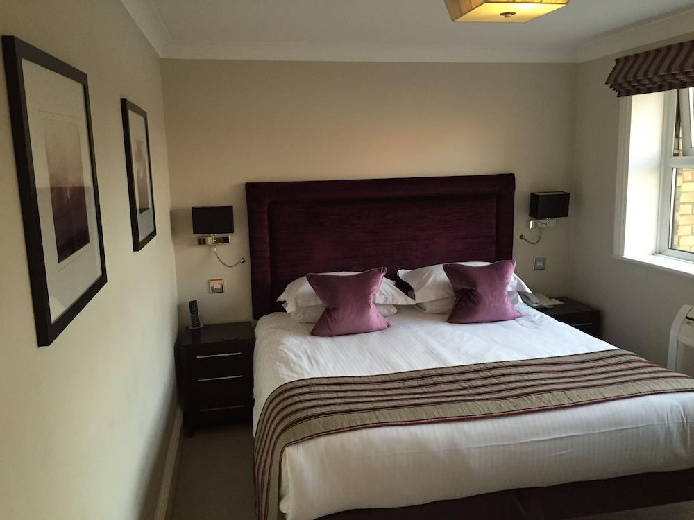 Beaufort House - Knightsbridge photo 1